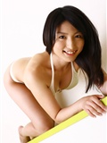 Sasamoto no.663 Rina sasamoto [DGC](9)